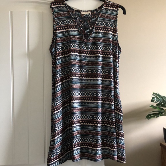 Cute Dress/Bathing Suit Cover Up - Picture 6 of 6